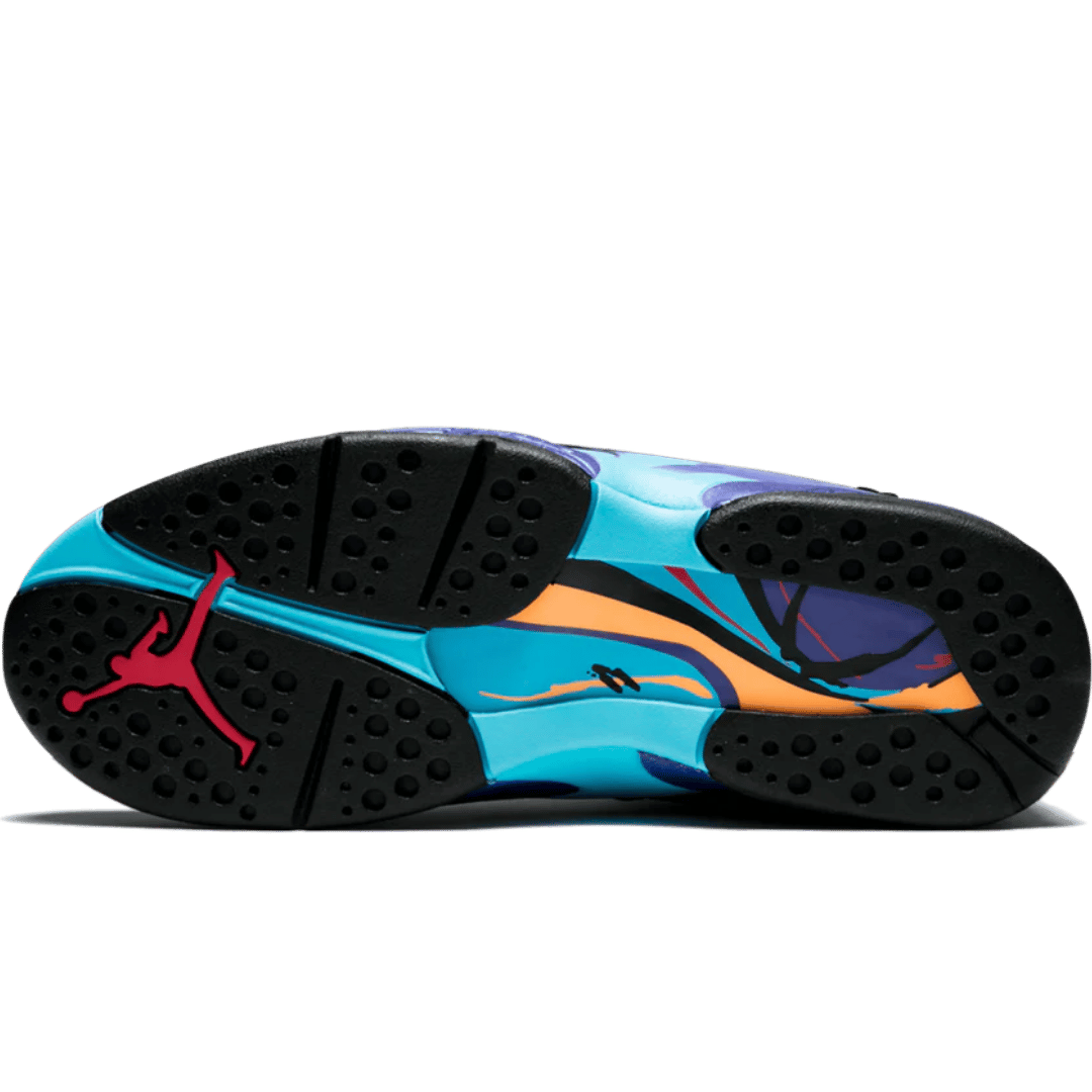 Air Jordan 8 Retro "Aqua (2015)"