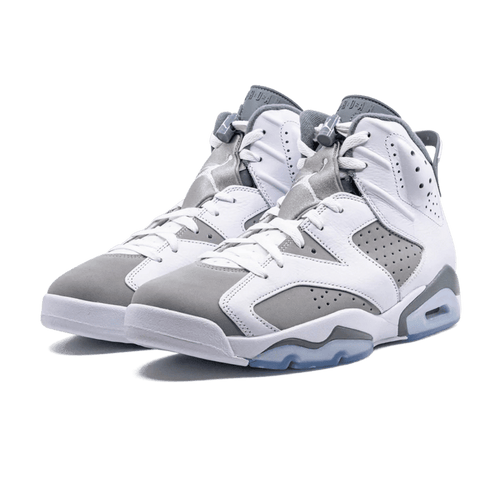Air Jordan 6 "Cool Grey"
