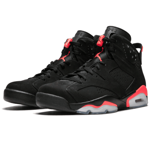 Air Jordan 6 Retro "Infrared"