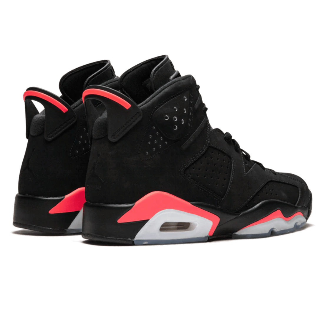 Air Jordan 6 Retro "Infrared"