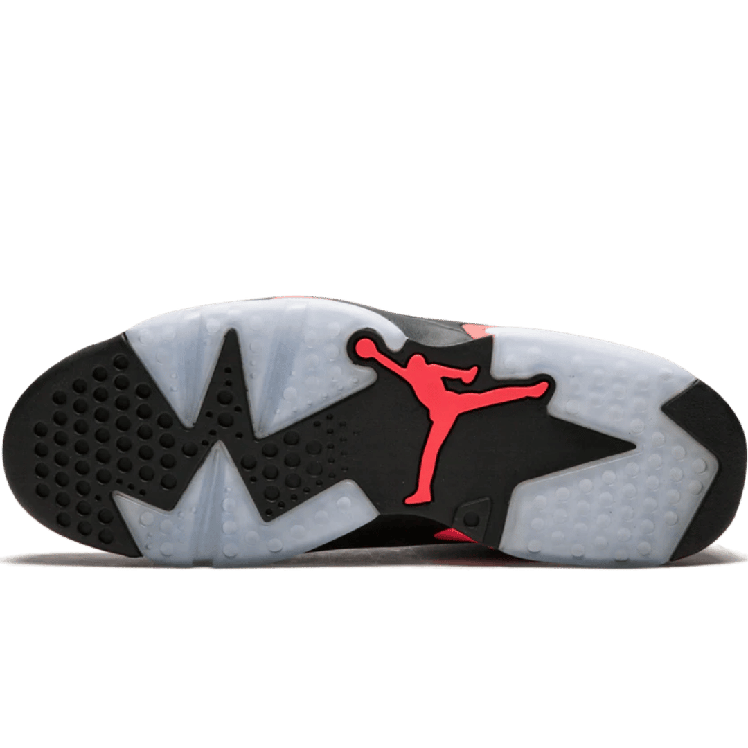 Air Jordan 6 Retro "Infrared"
