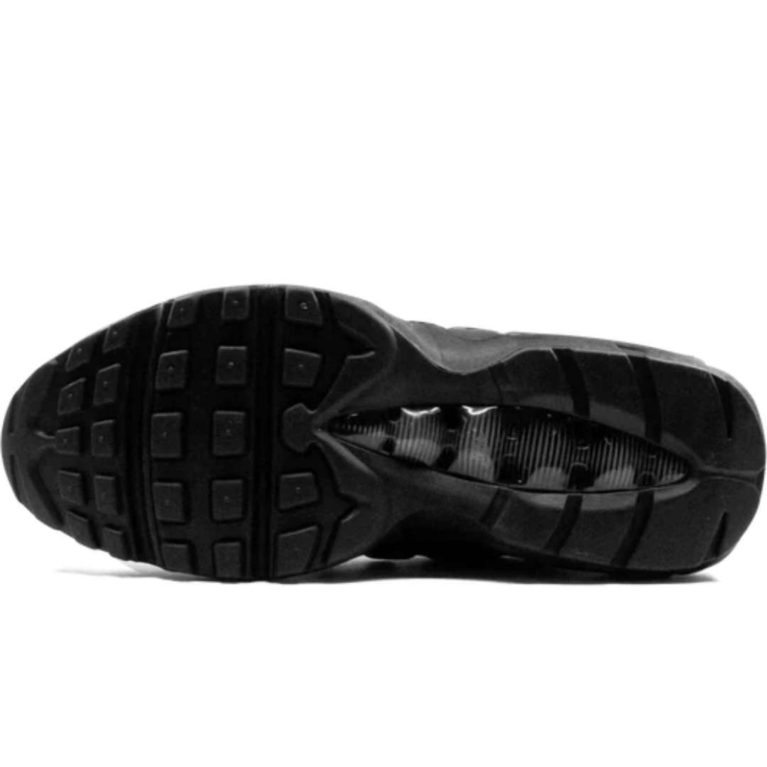 Air Max 95 Essential "Triple Black"