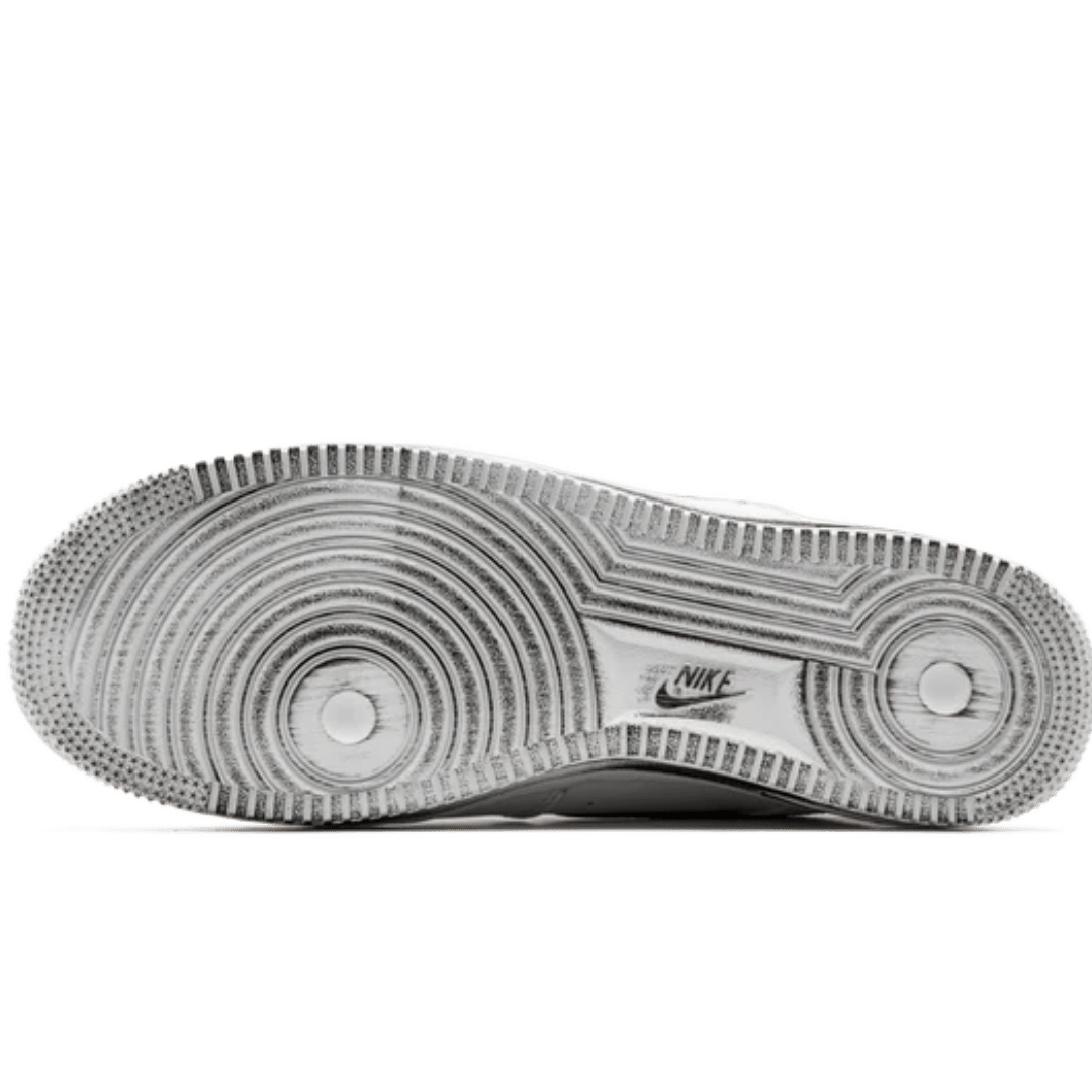Air Force 1 Low "G-Dragon-White"