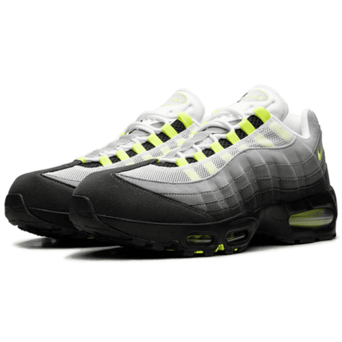 Air Max 95 OG "Neon 2025"