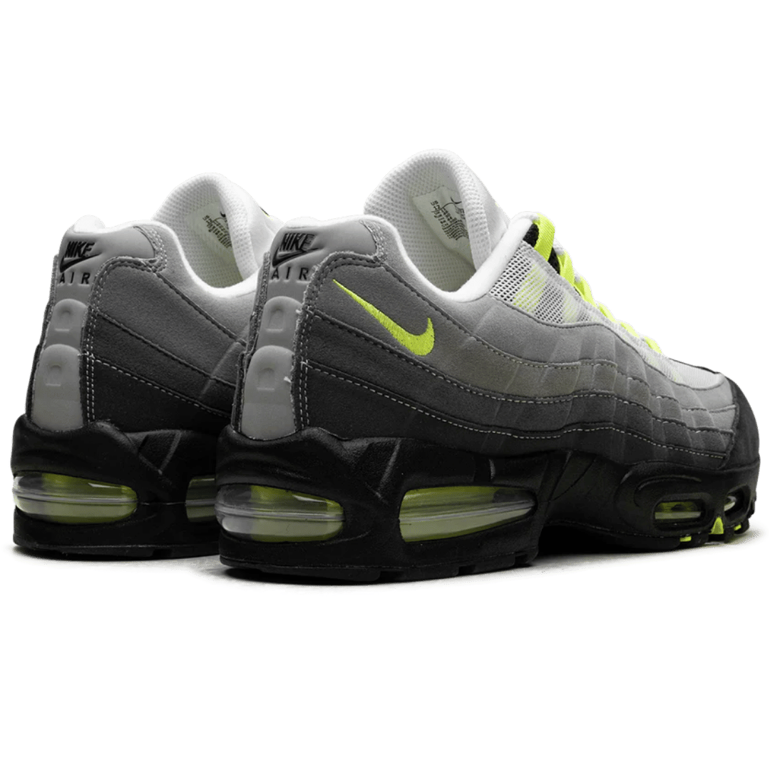Air Max 95 OG "Neon 2025"
