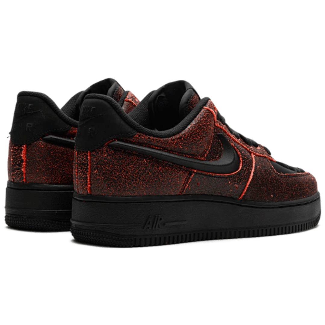 Air Force 1 Low "Halloween"
