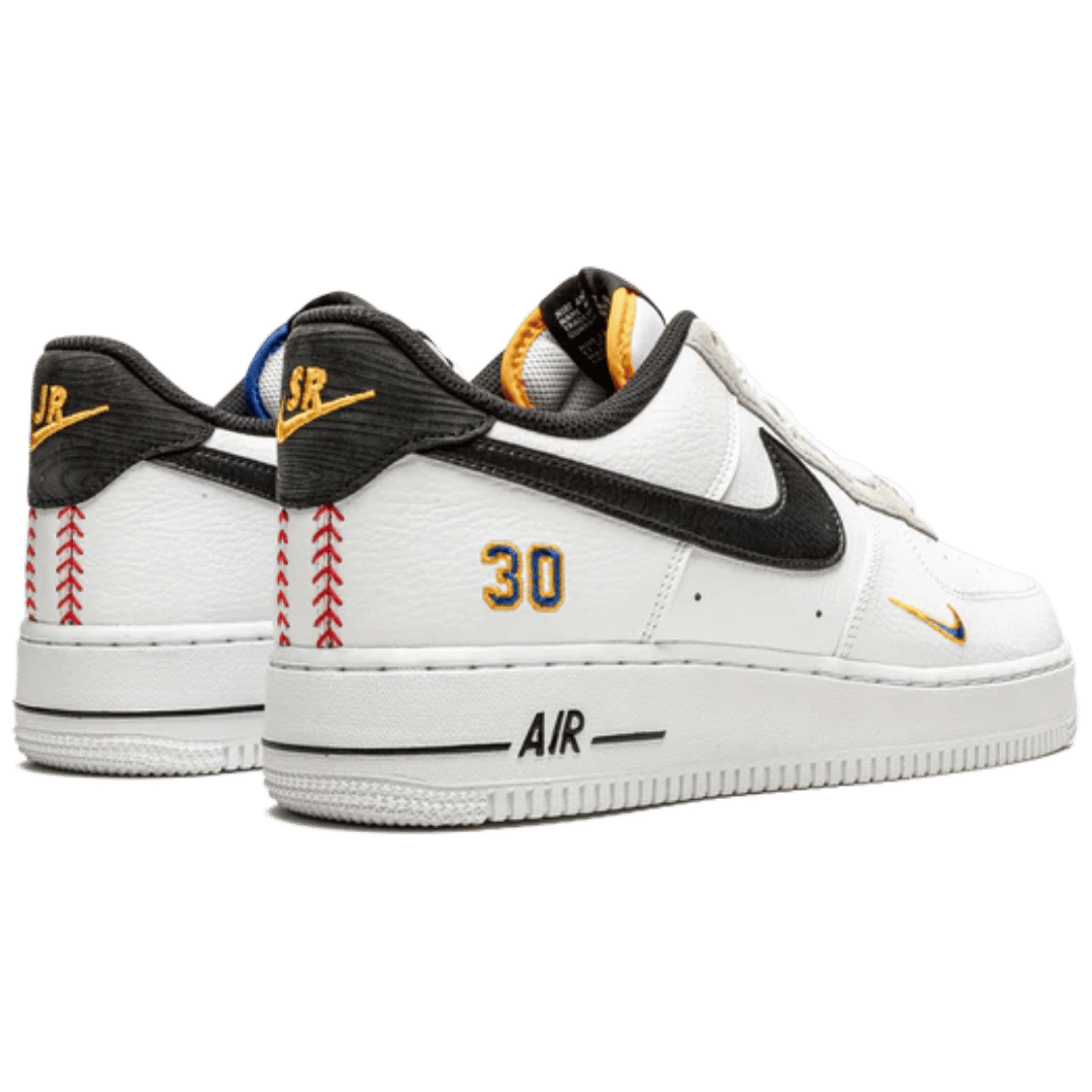 Air Force 1 '07 LV8 "Ken Griffey Jr./Sr."