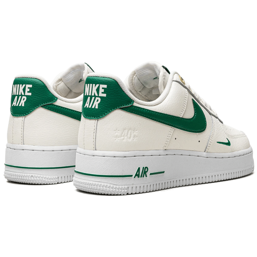 Air Force 1 Low "Malachite - White"