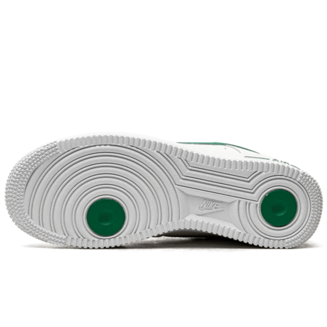 Air Force 1 Low "Malachite - White"