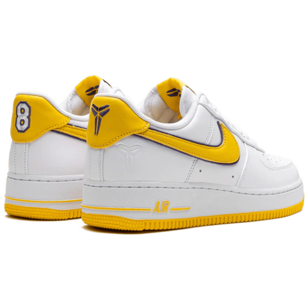 Air Force 1 Low Retro QS KB "Kobe Bryant"