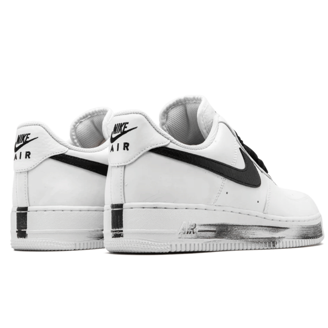 Air Force 1 Low "G-Dragon-White"