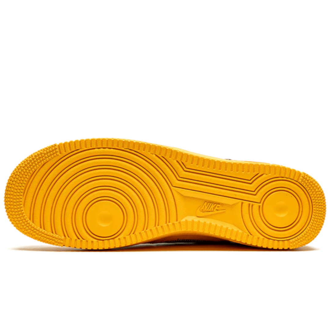 Air Force 1 Low "Off-White - University Gold"
