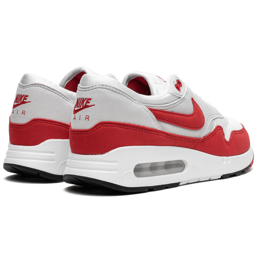 Air Max 1 '86 "Big Bubble - Red"