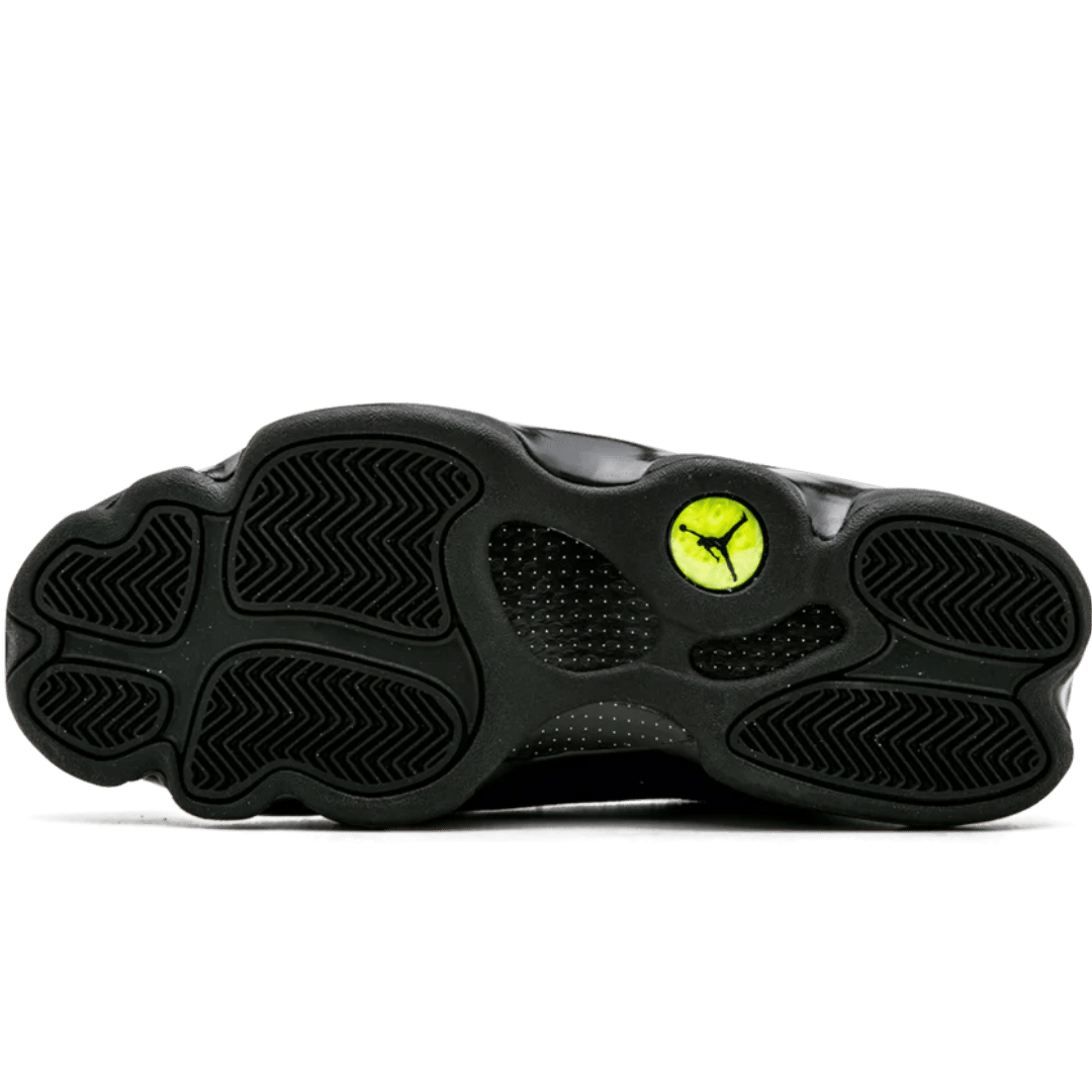 Air Jordan 13 Retro "Black Cat"