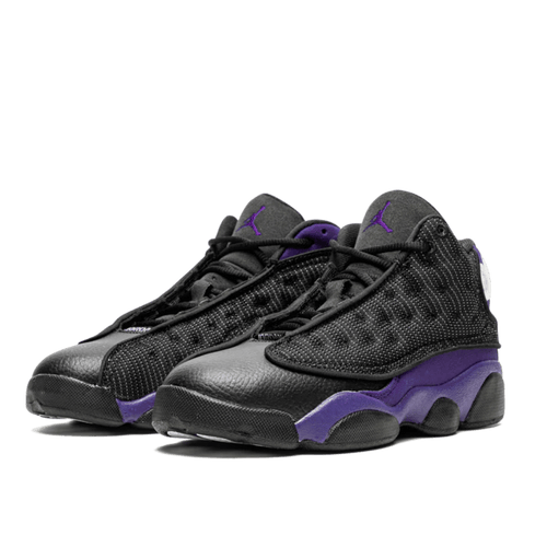 Air Jordan 13 Retro PS "Court Purple"