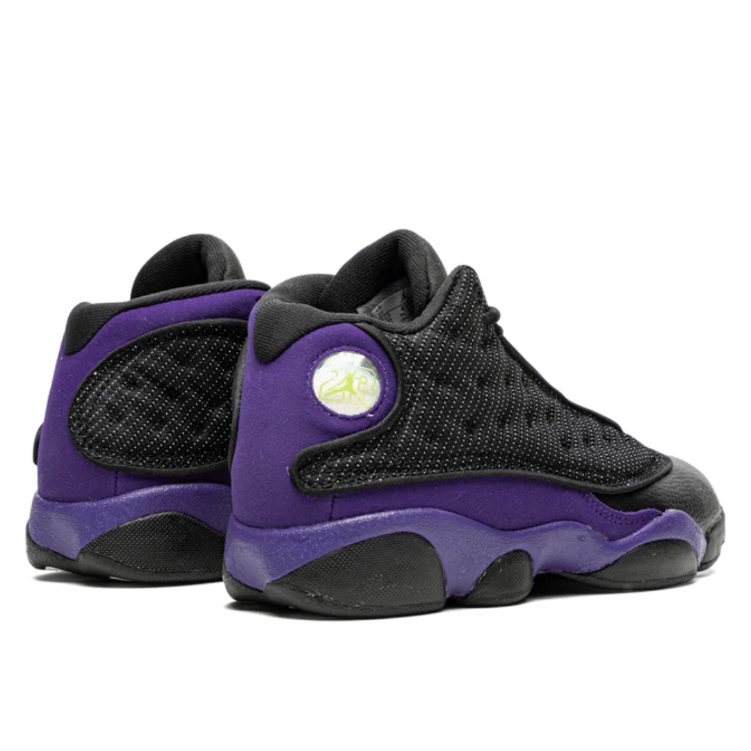 Air Jordan 13 Retro PS "Court Purple"