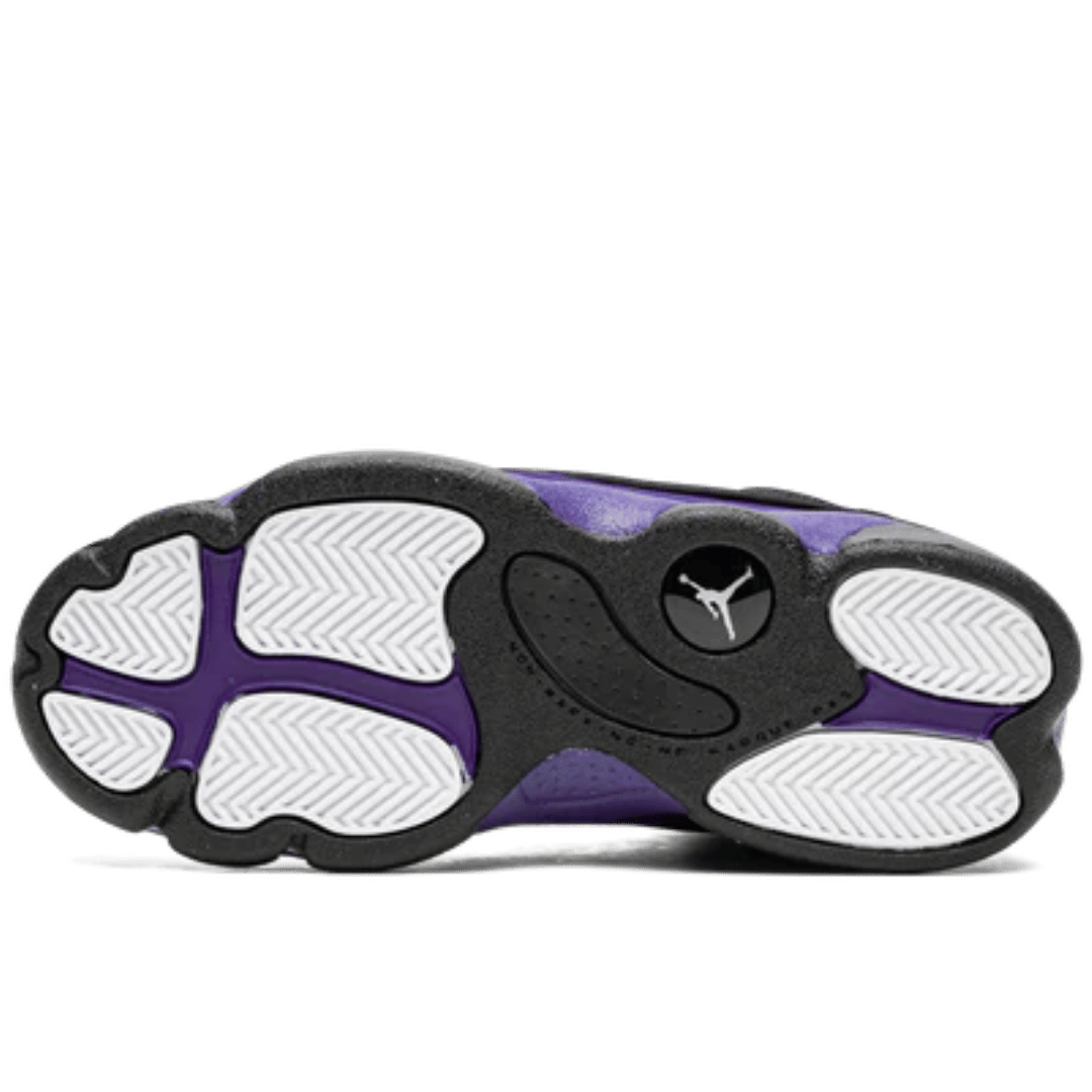 Air Jordan 13 Retro PS "Court Purple"