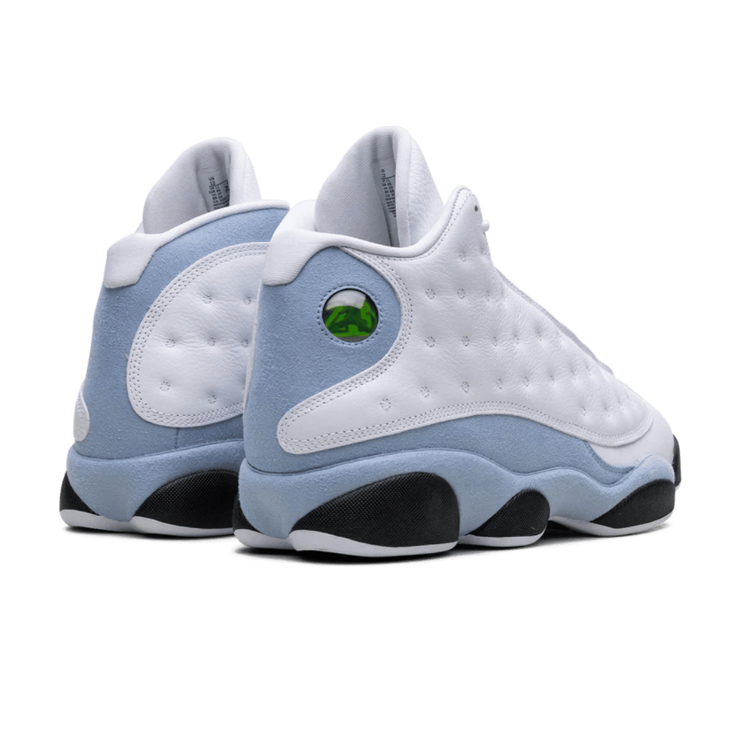 Air Jordan 13 "Blue Grey"