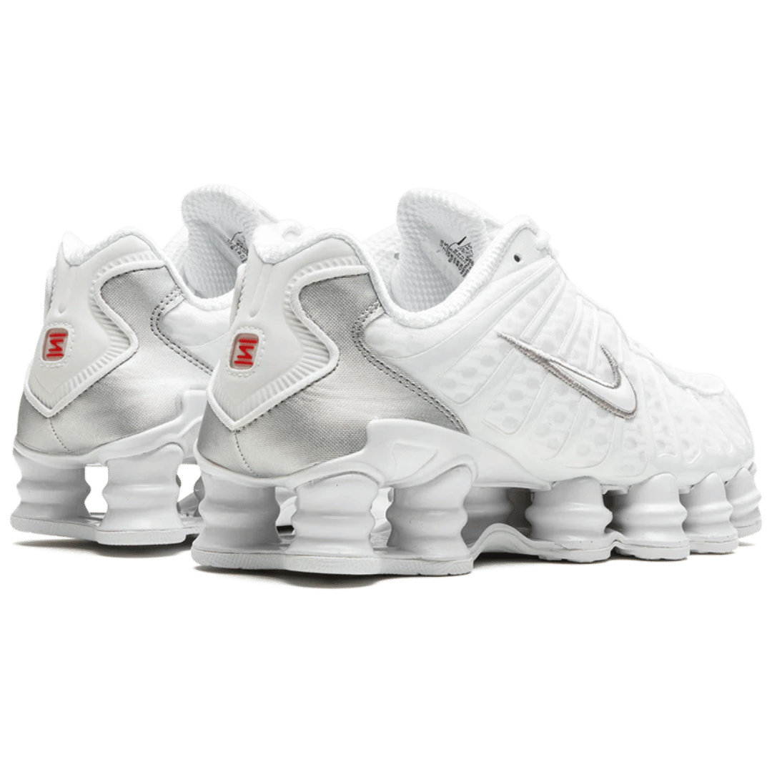 SHOX TL "White"