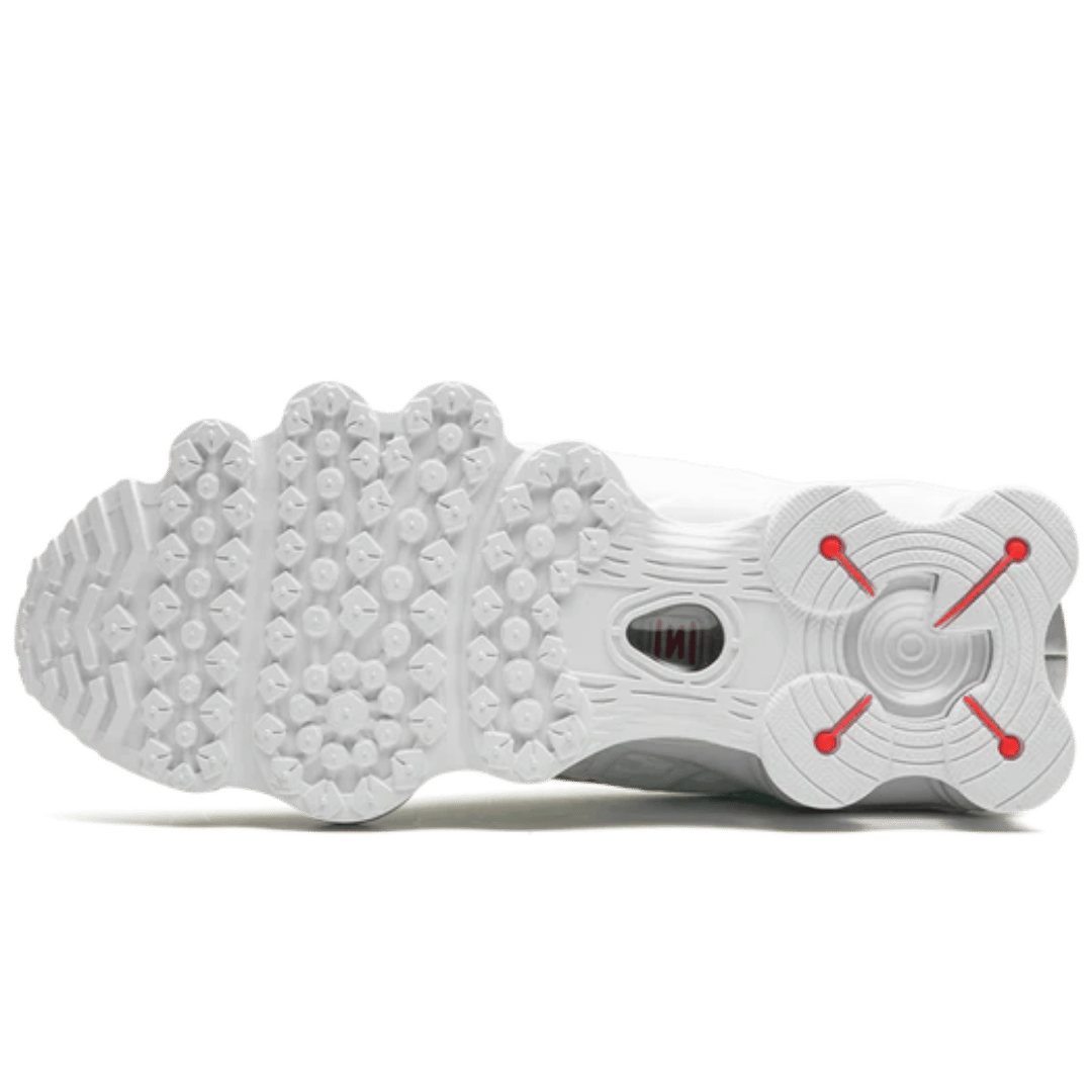 SHOX TL "White"