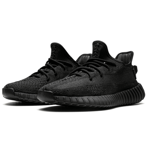 Yeezy Boost 350 V2 "Onyx"