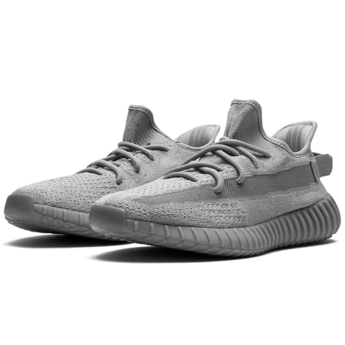 Yeezy Boost 350 V2 "Steel Grey"