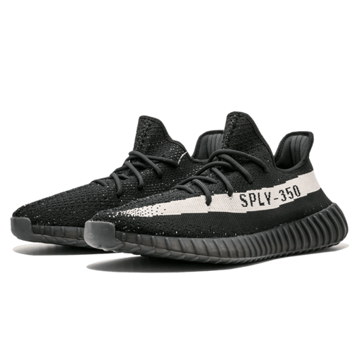 Yeezy Boost 350 V2 "Oreo"