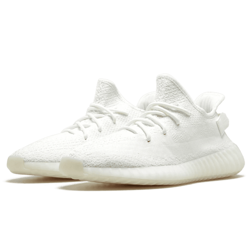 Yeezy Boost 350 V2 "Cream White / Triple White"