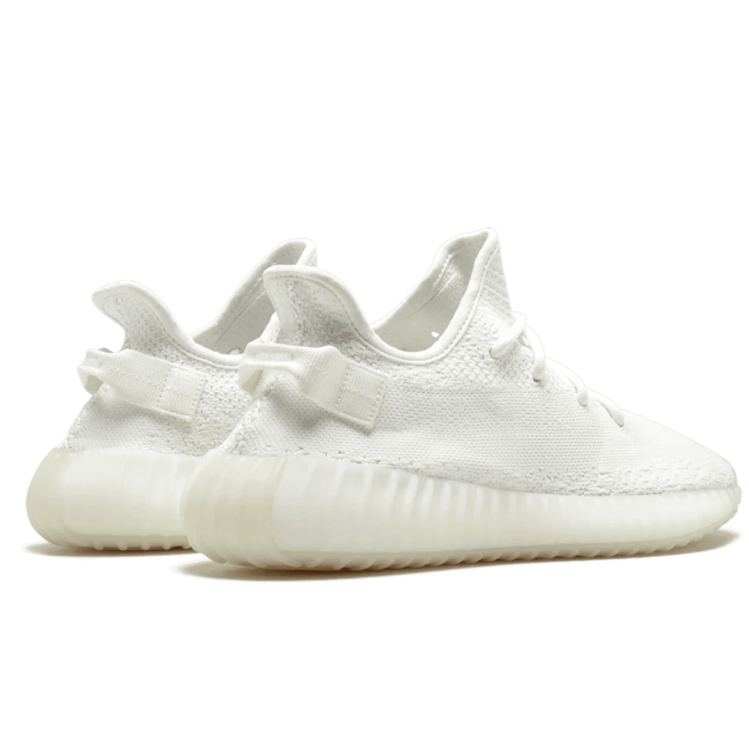 Yeezy Boost 350 V2 "Cream White / Triple White"