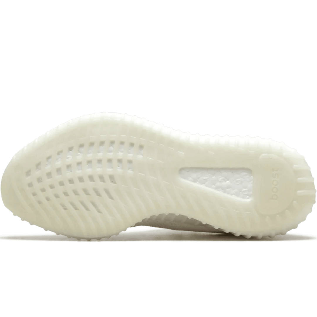 Yeezy Boost 350 V2 "Cream White / Triple White"