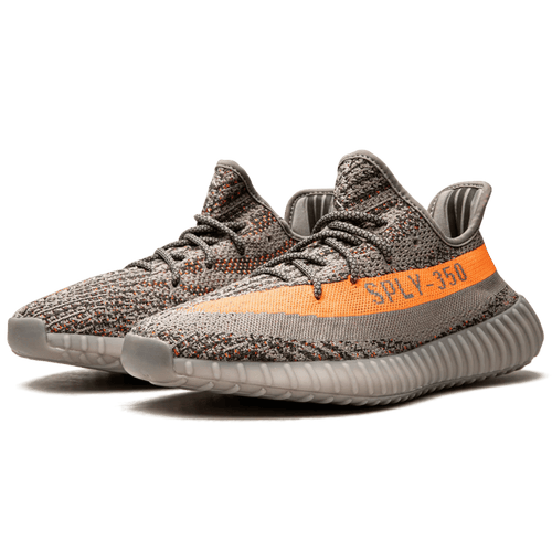 Yeezy Boost 350 V2 Reflective "Beluga Reflective"