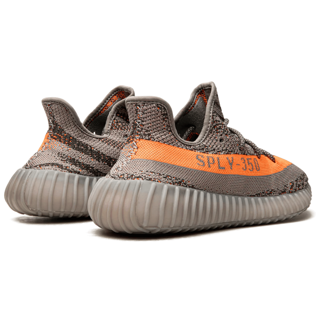 Yeezy Boost 350 V2 Reflective "Beluga Reflective"