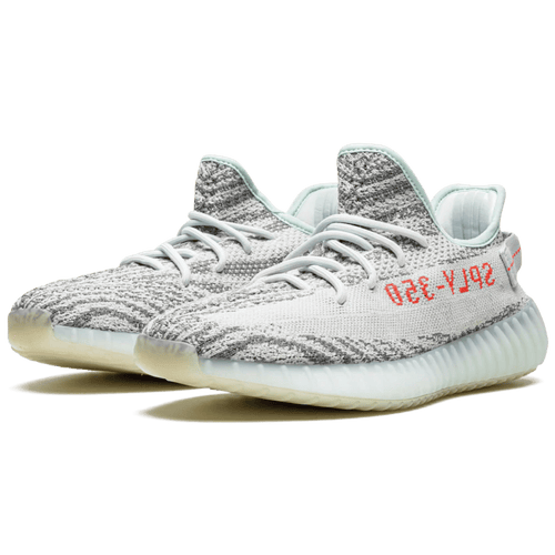 Yeezy Boost 350 V2 "Blue Tint"