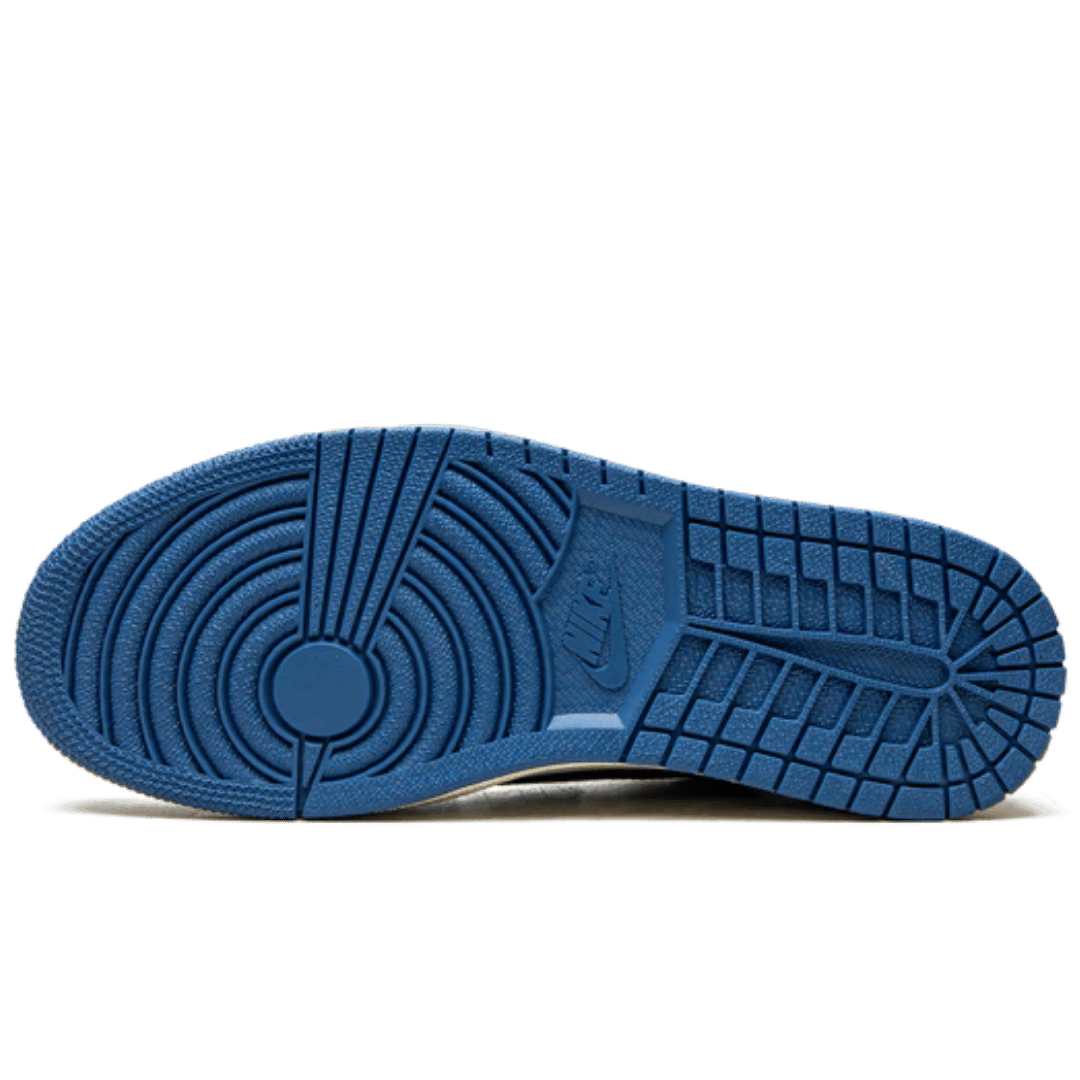 Air Jordan 1 Low OG SP "Travis Scott - Fragment"