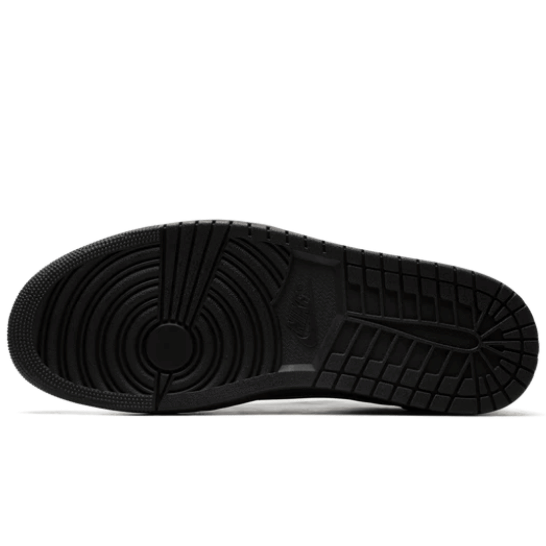 Air Jordan 1 Low OG SP "Travis Scott - Black Phantom"