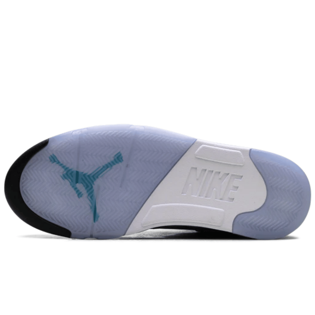Air Jordan 5 Retro OG "Grape 2025"