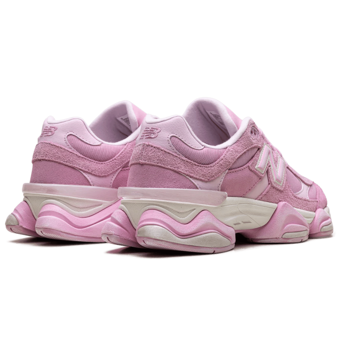 New Balance 9060 "ASOS Exclusive Pink Overdye"