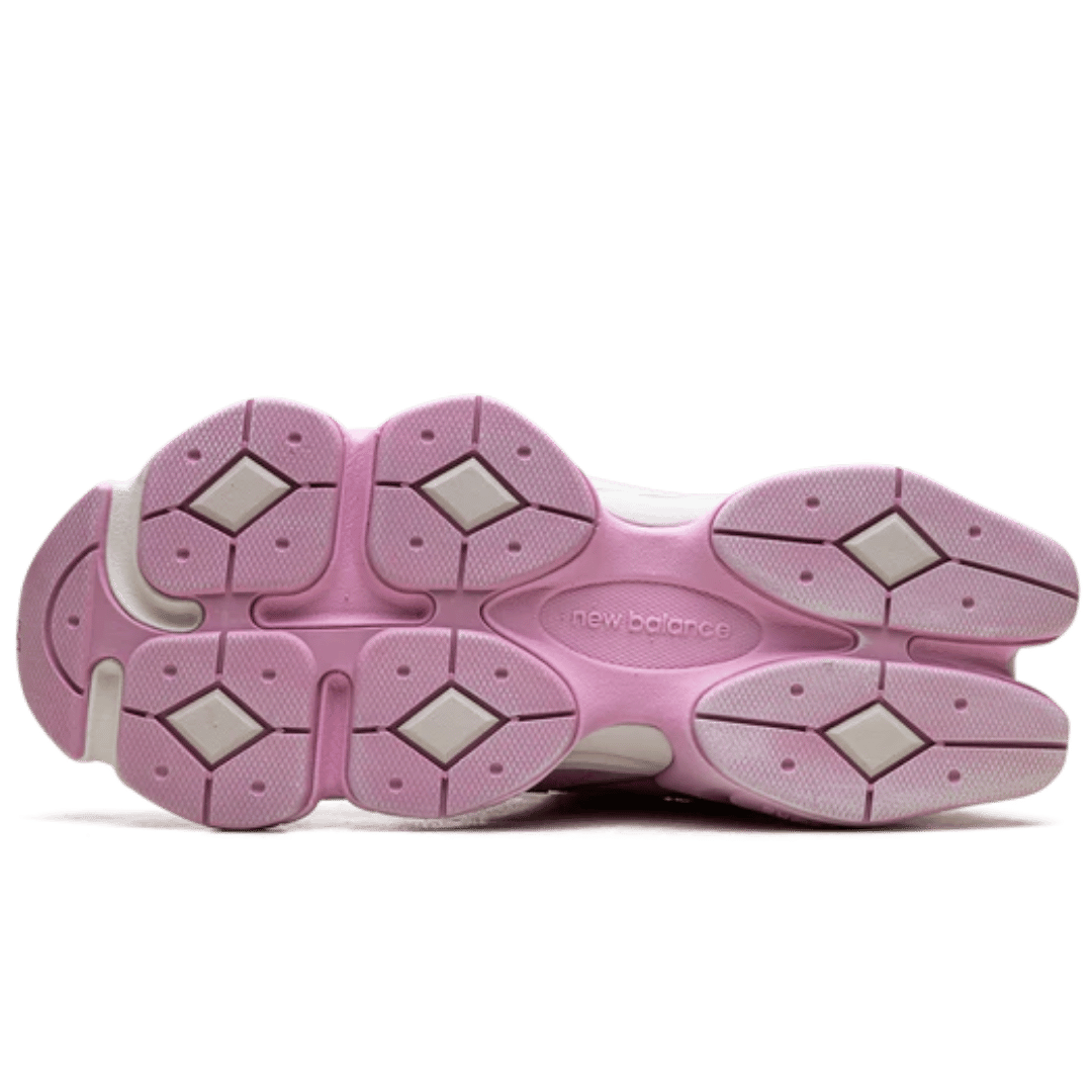 New Balance 9060 "ASOS Exclusive Pink Overdye"