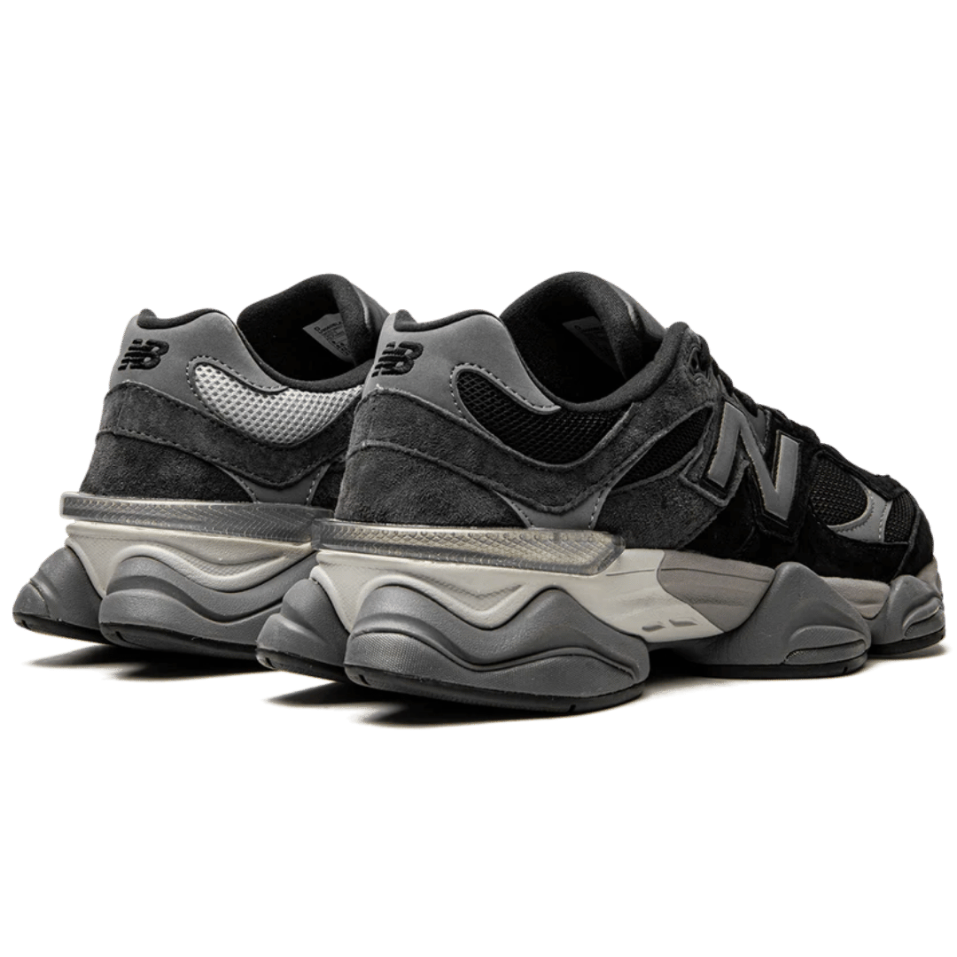 New Balance 9060 "Black/Castlerock"