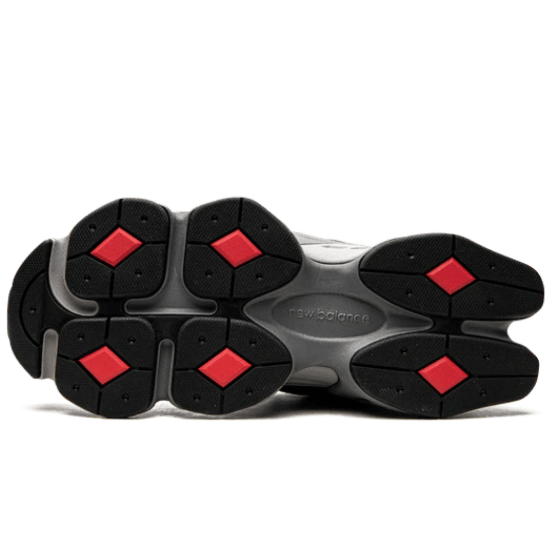 New Balance 9060 "Black/Castlerock"