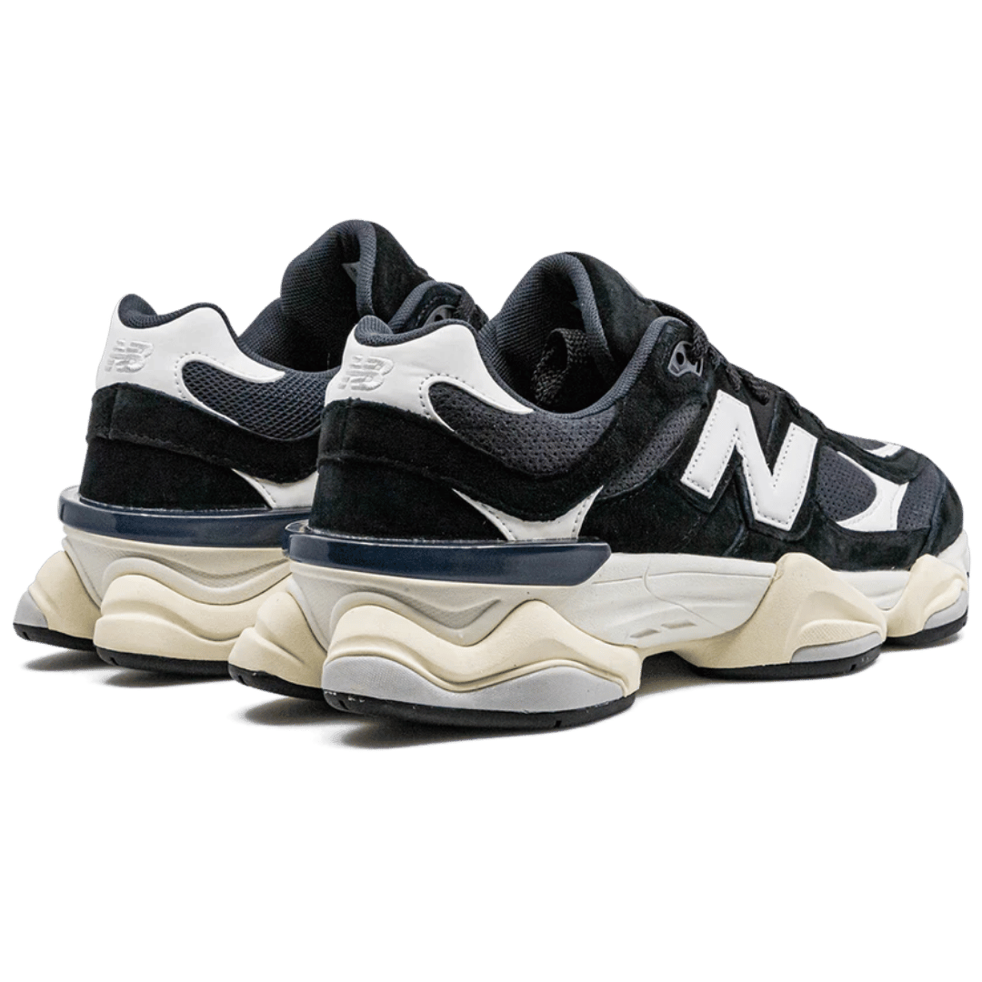 New Balance 9060 "Black / White"