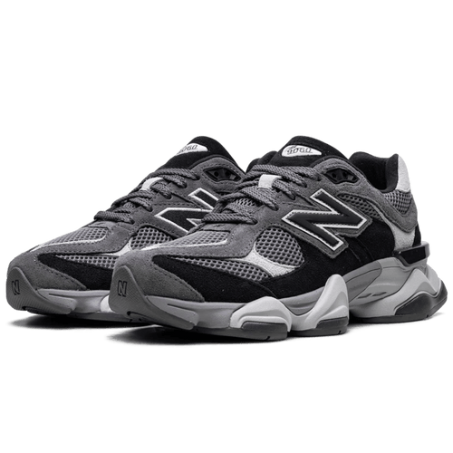 New Balance 9060 "Black / Casterock"