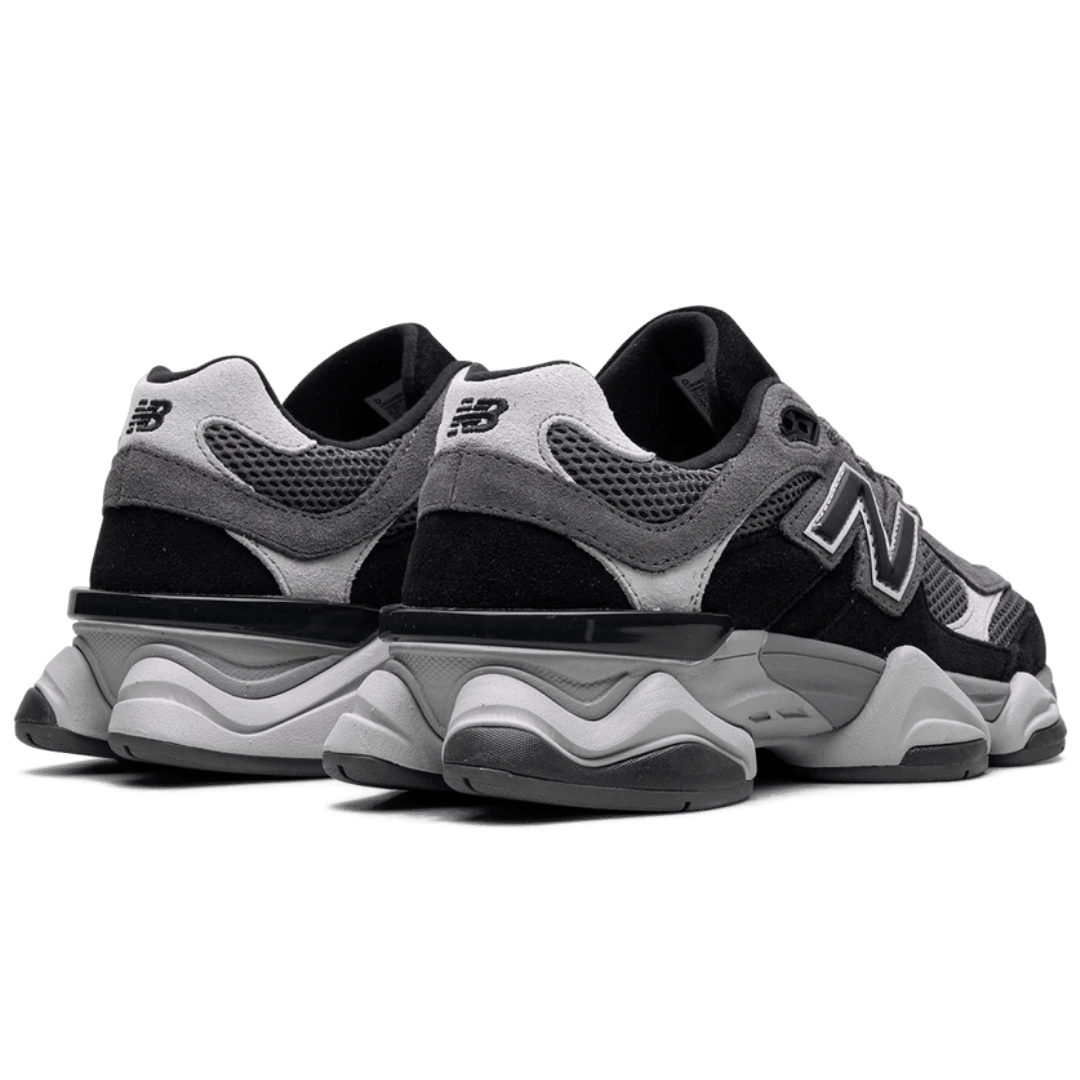 New Balance 9060 "Black / Casterock"