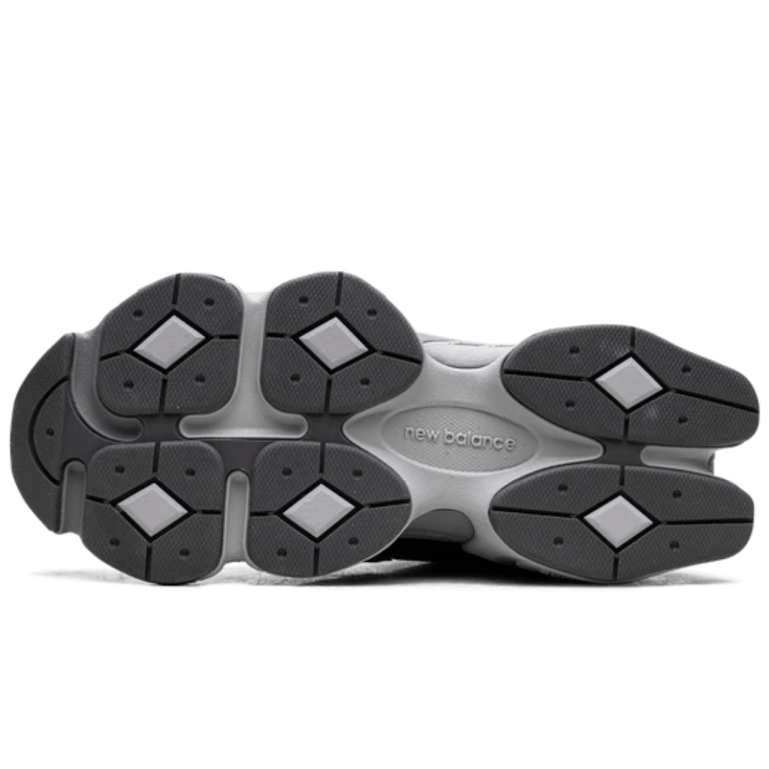 New Balance 9060 "Black / Casterock"