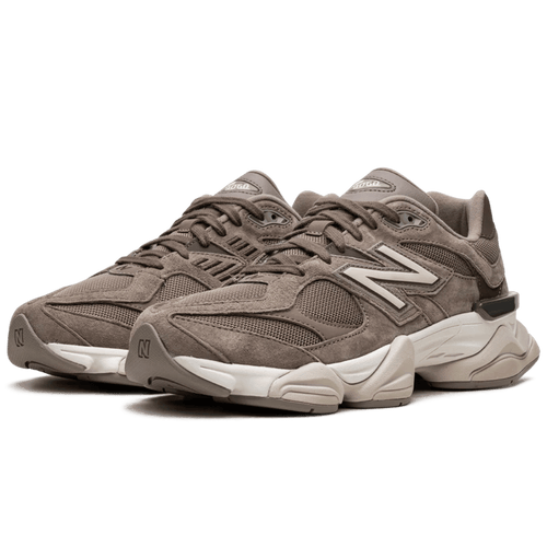 New Balance 9060 "Mushroom Brown"
