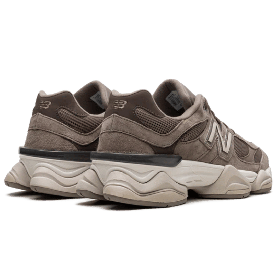 New Balance 9060 "Mushroom Brown"