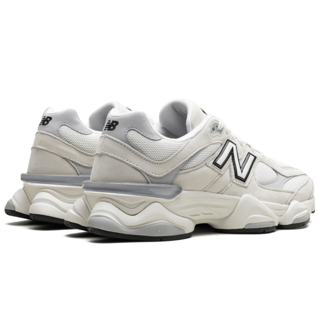 New Balance 9060 "Sea Salt Raincloud"