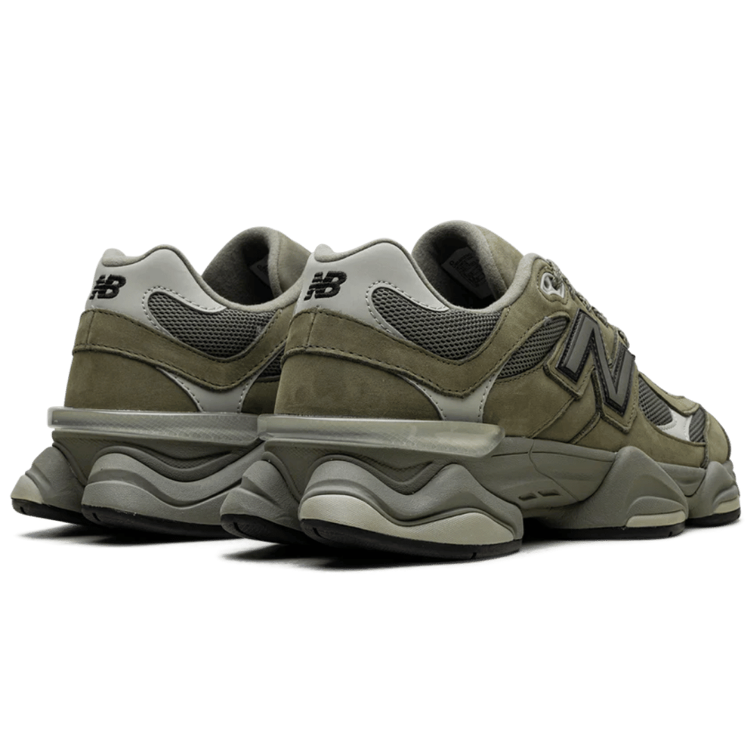 New Balance 9060 "Dark Olivine"