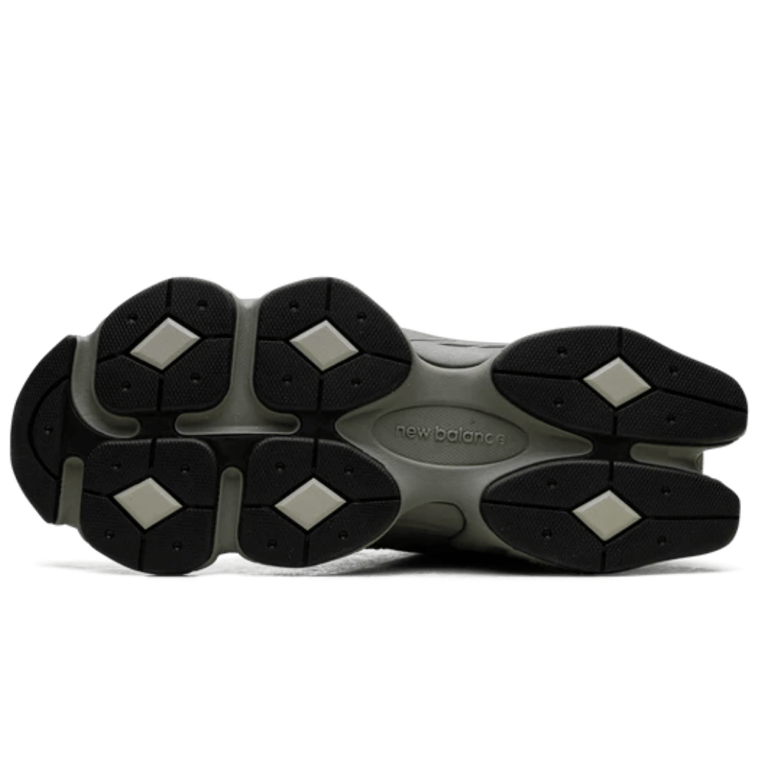 New Balance 9060 "Dark Olivine"