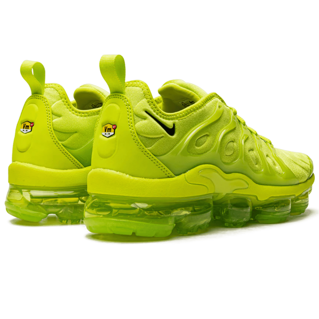 AIR VAPORMAX PLUS MNS "Tennis Ball"